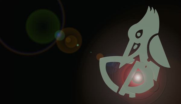 Dark Desktop