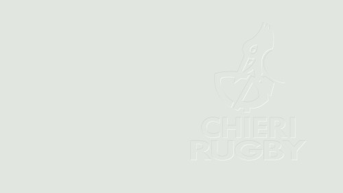 White desktop
