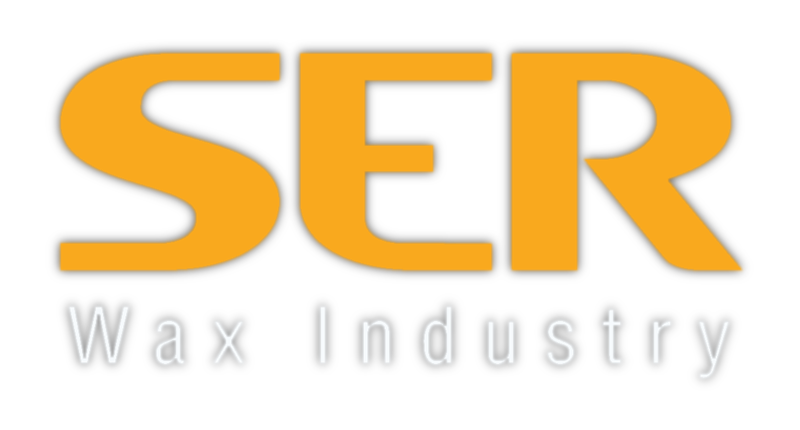 Logo Ser Wax Industry