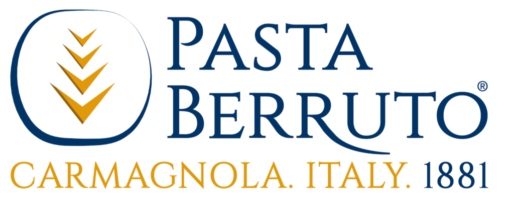 Logo Pasta Berruto - Carmagnola