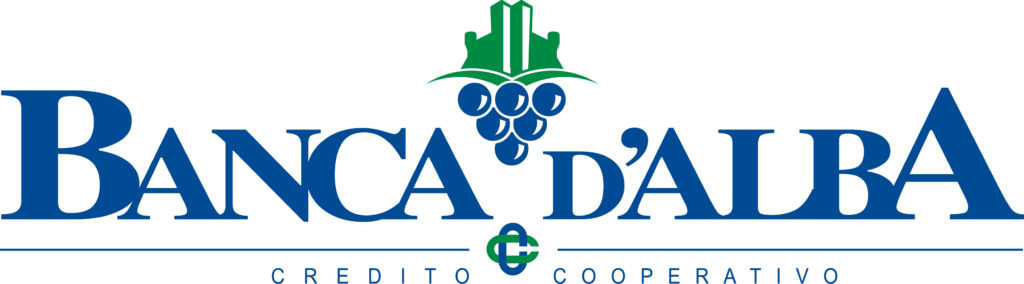 Logo Banca d'Alba Credito Cooperativo