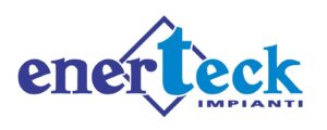Logo Enerteck Impianti