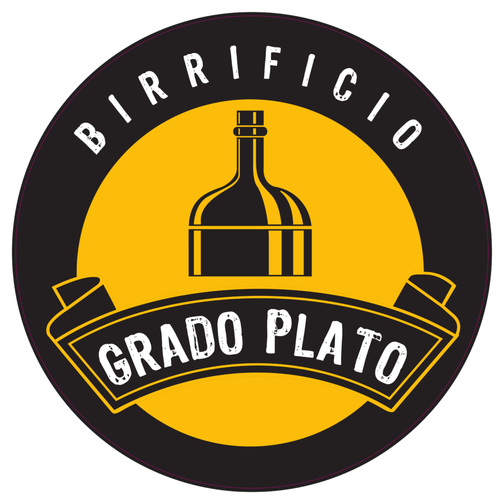 Logo Birrificio Grado Plato